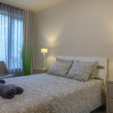 Мarelis Luxe Port Apartment Varna Luaran gambar