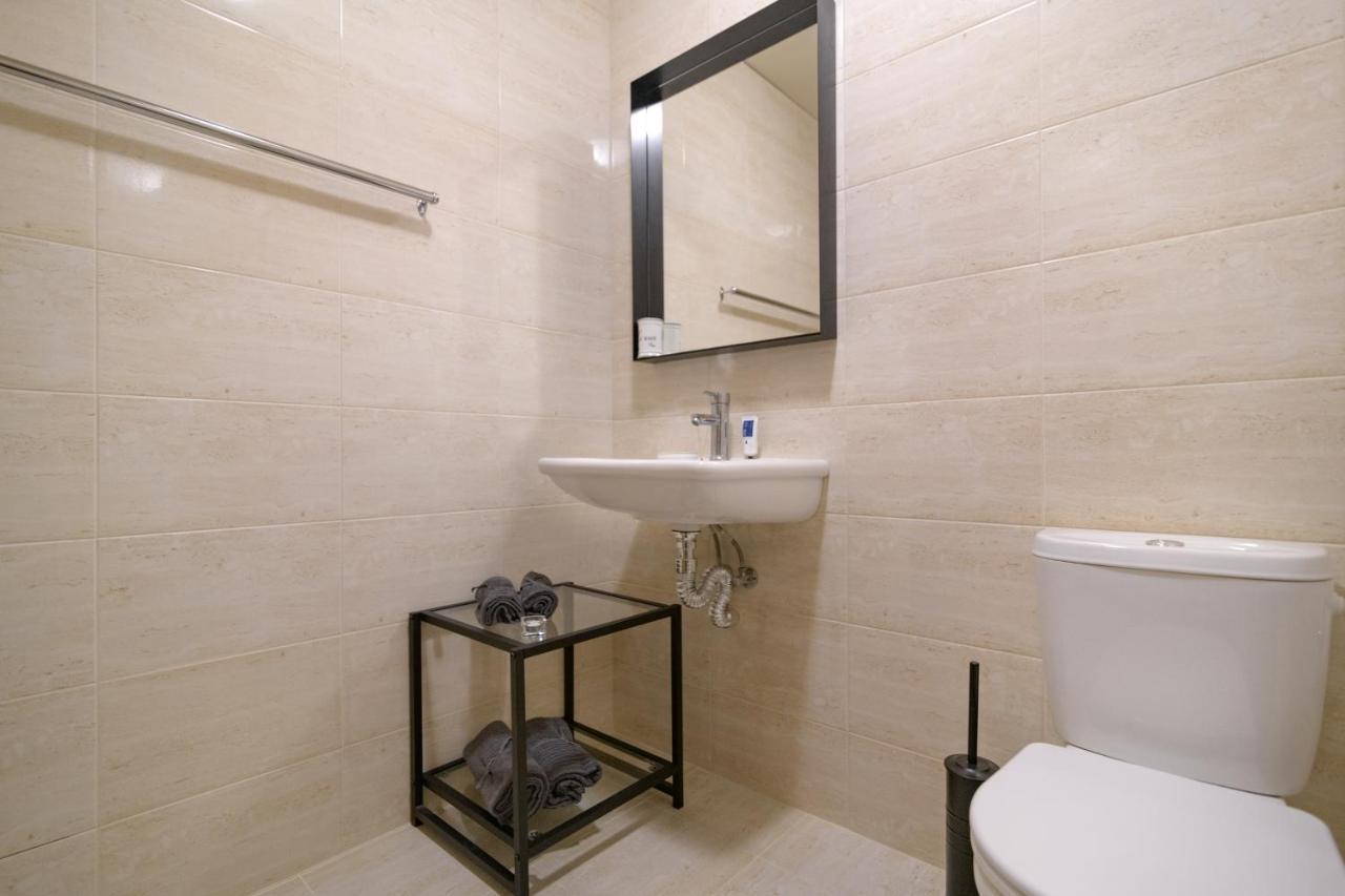 Мarelis Luxe Port Apartment Varna Luaran gambar