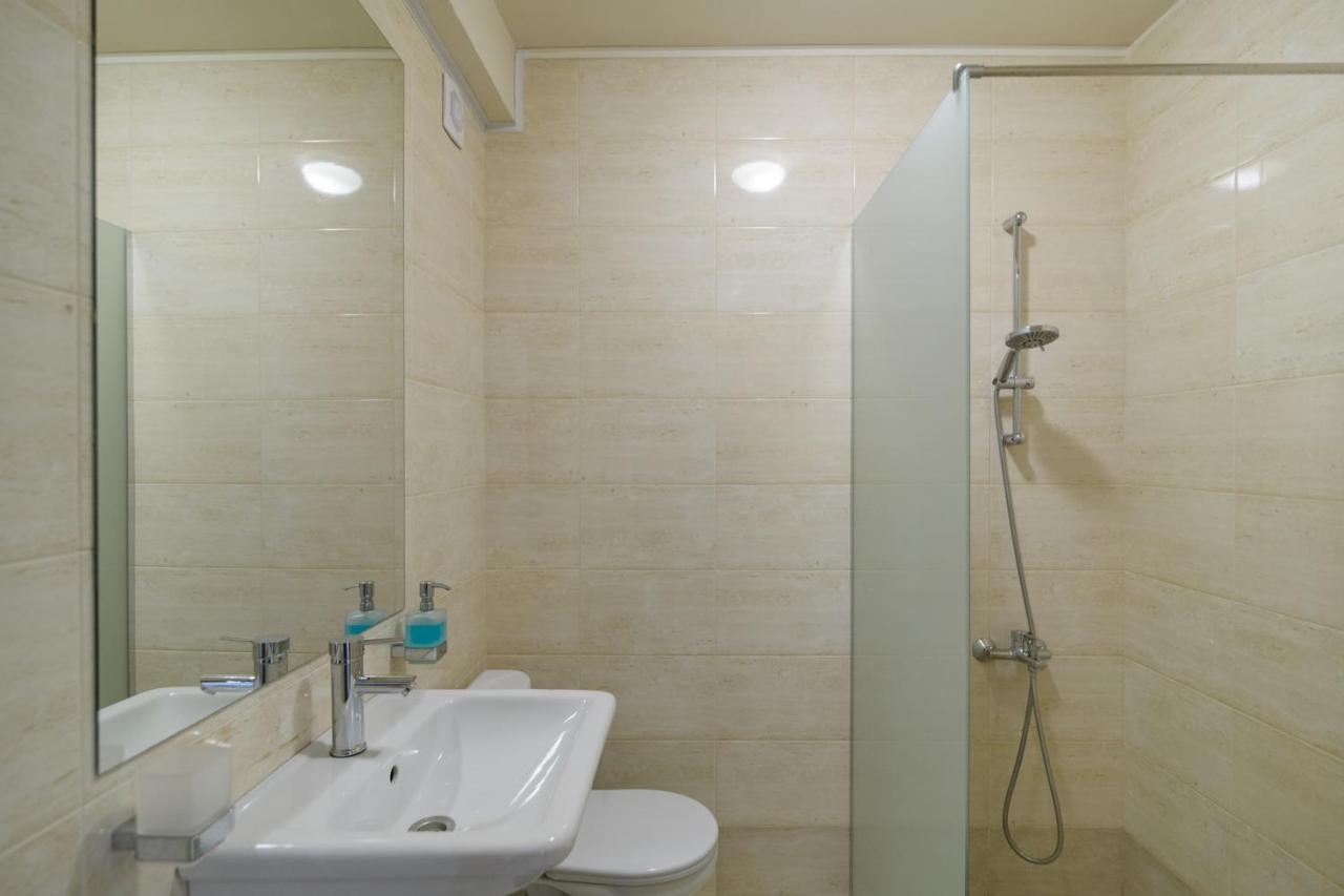 Мarelis Luxe Port Apartment Varna Luaran gambar